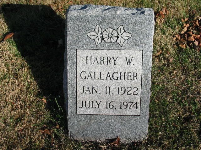 tombstone